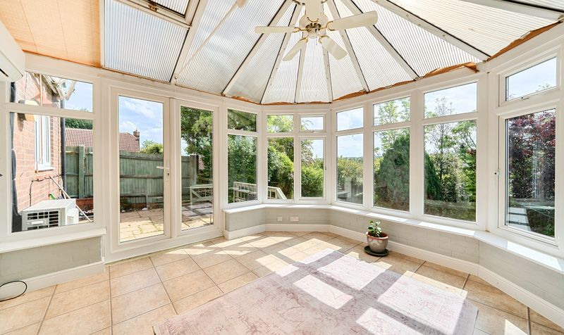 St. Margaret Drive, Epsom, KT18