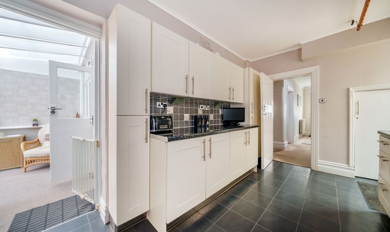 West Hill, Epsom, KT19