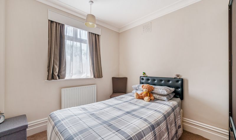 West Hill, Epsom, KT19