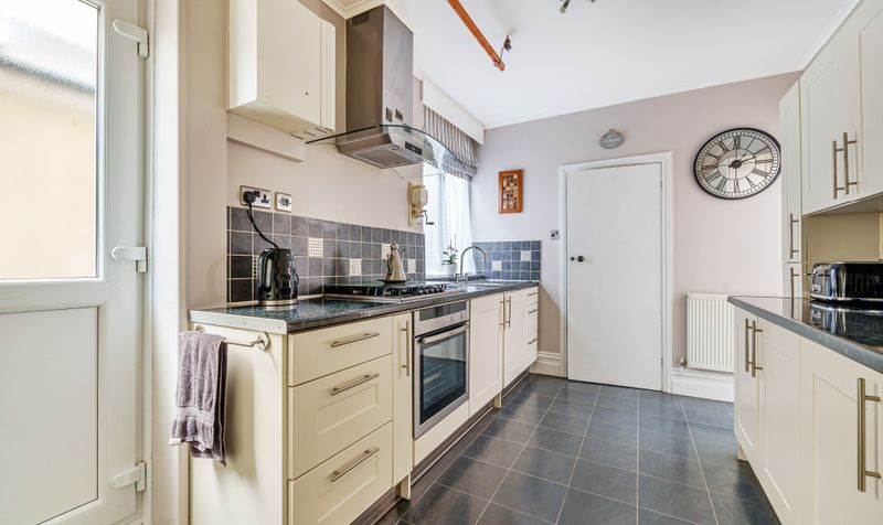 West Hill, Epsom, KT19