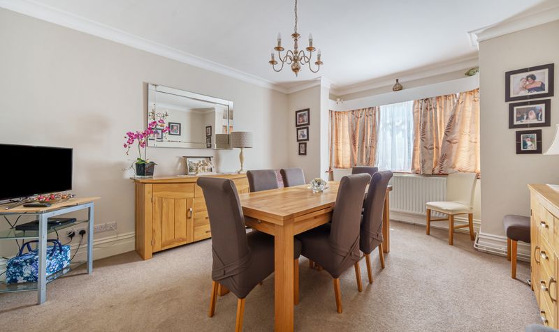 West Hill, Epsom, KT19