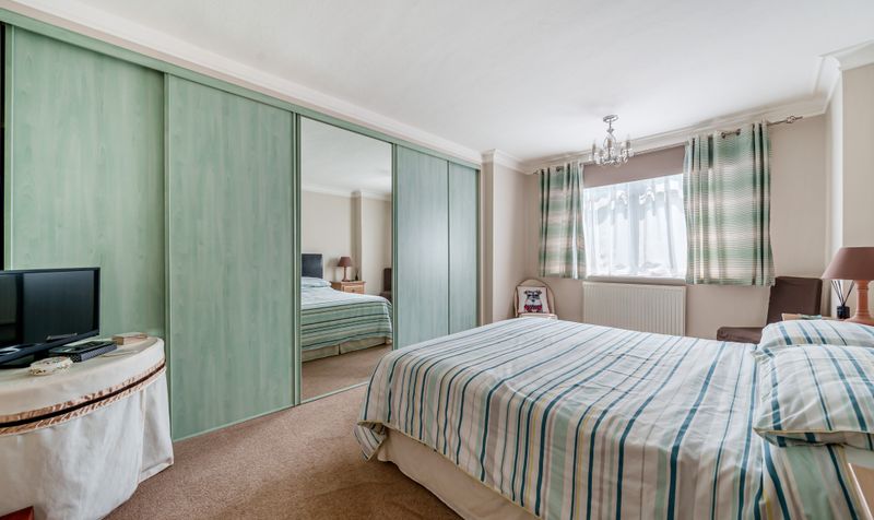 West Hill, Epsom, KT19