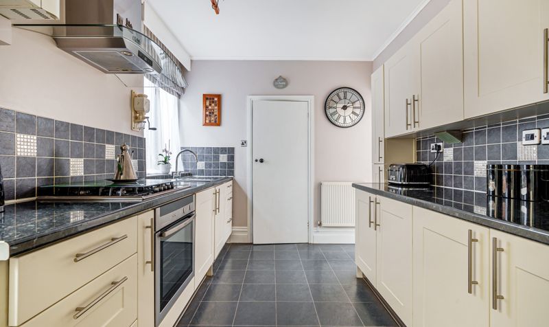 West Hill, Epsom, KT19