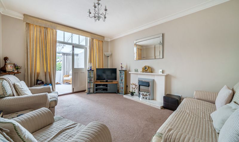 West Hill, Epsom, KT19