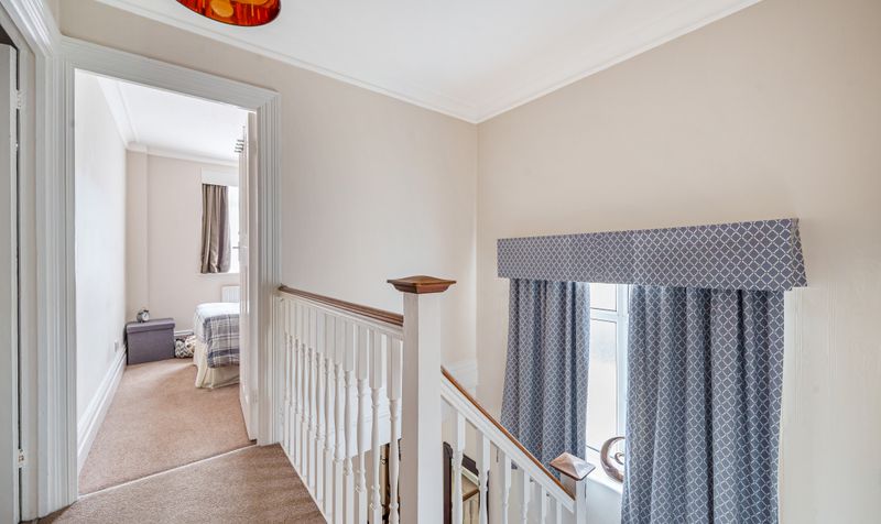 West Hill, Epsom, KT19