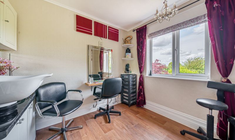 West Hill, Epsom, KT19