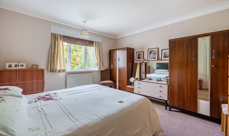 West Hill, Epsom, KT19