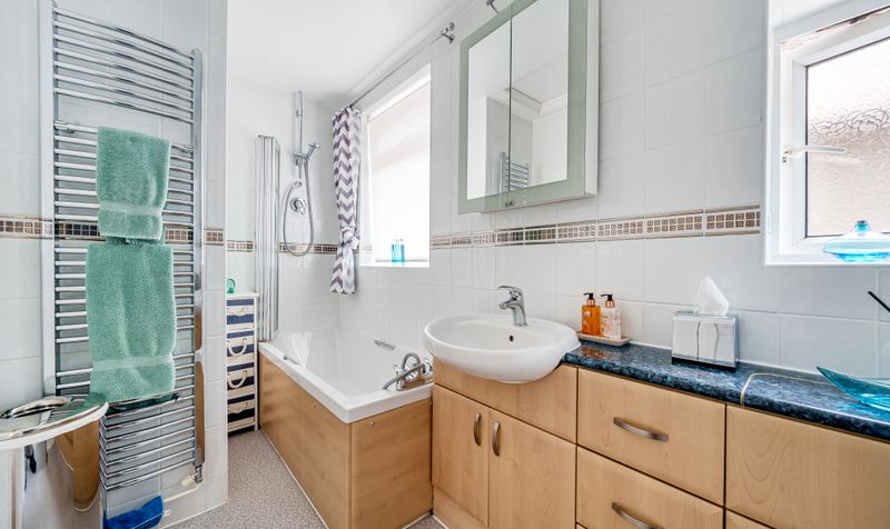 West Hill, Epsom, KT19