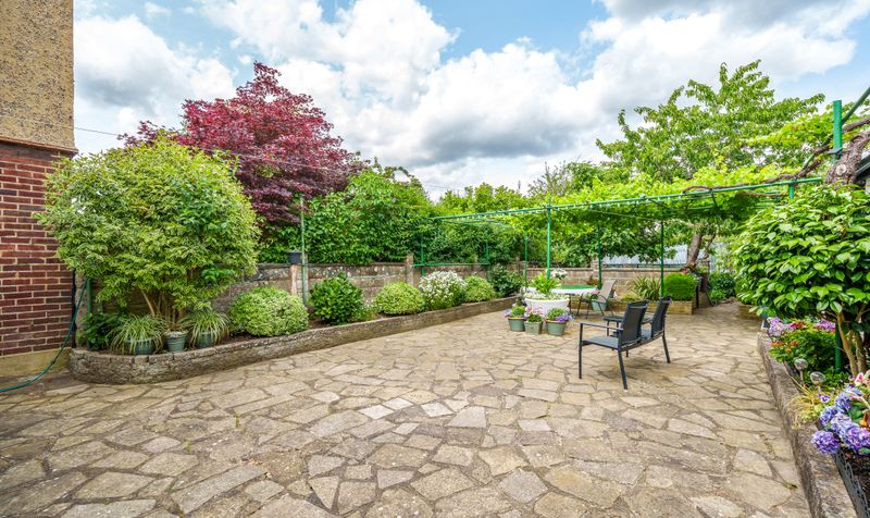 West Hill, Epsom, KT19