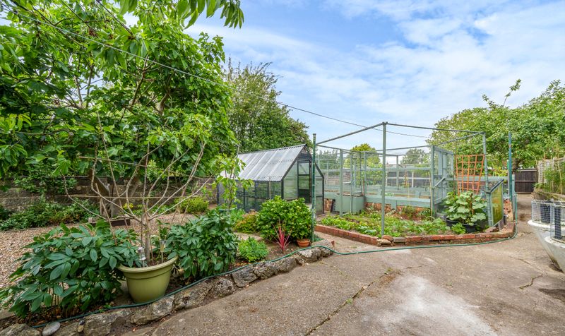 West Hill, Epsom, KT19