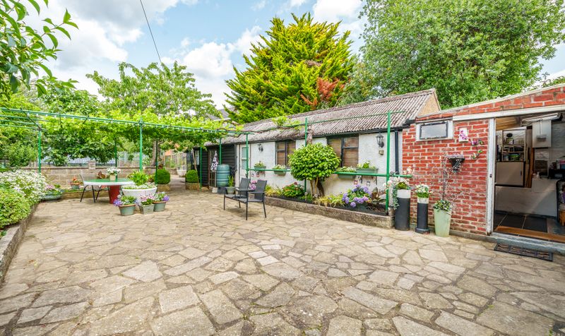 West Hill, Epsom, KT19