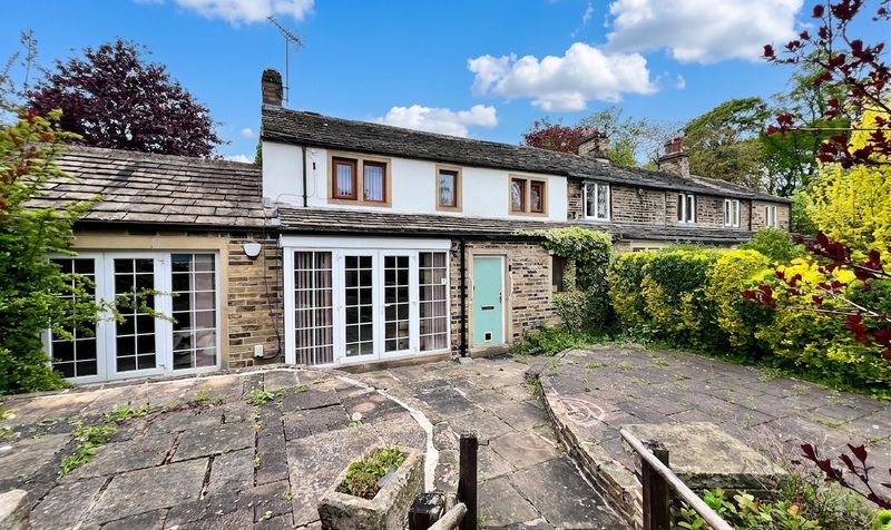Lascelles Hall Road, Huddersfield, HD5