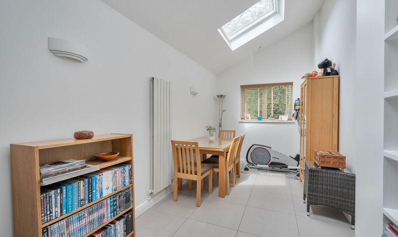 Treadwell Road, Epsom, KT18