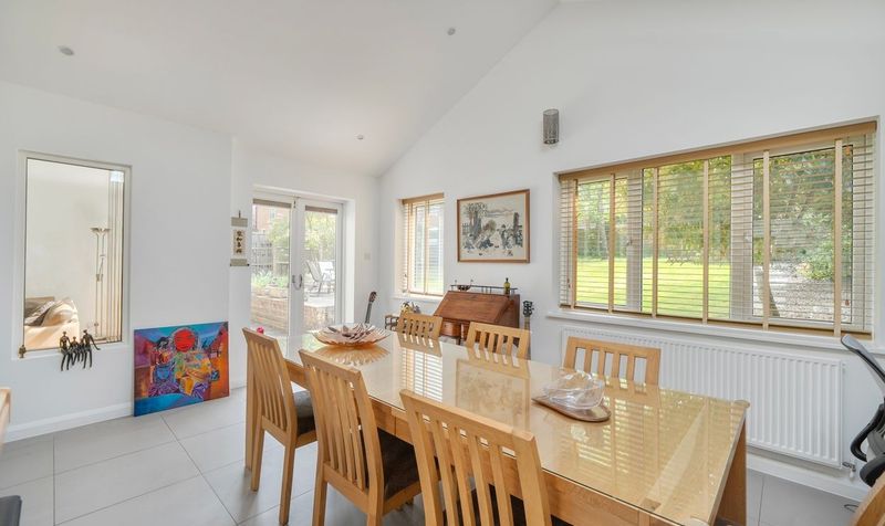 Treadwell Road, Epsom, KT18