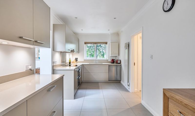 Treadwell Road, Epsom, KT18