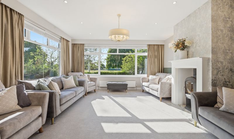 4 Bedroom House For Sale &ndash; Church Street, Langford, SG18 3