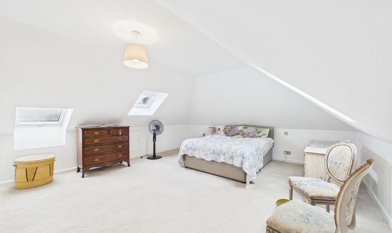 Mannings Lane, Hoole Village, CH2
