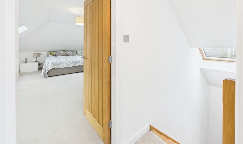 Mannings Lane, Hoole Village, CH2
