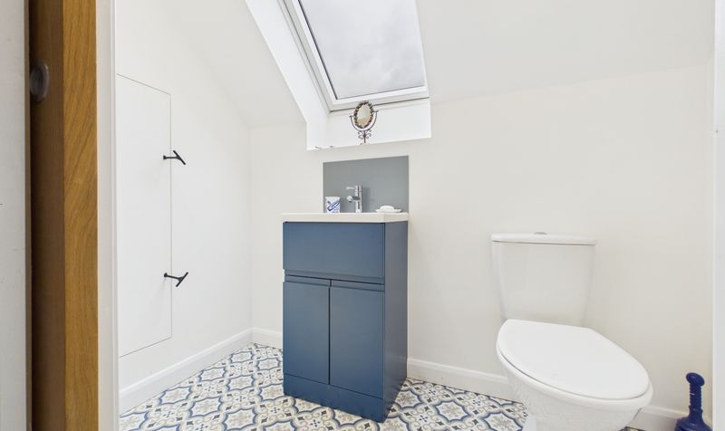 Mannings Lane, Hoole Village, CH2