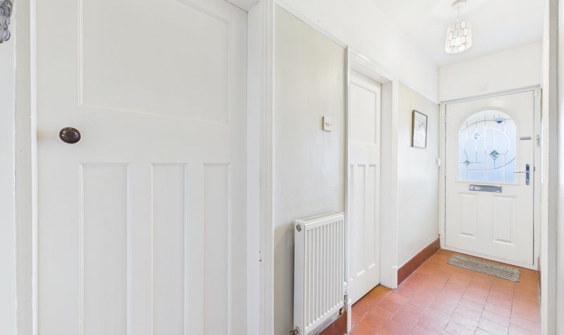 Mannings Lane, Hoole Village, CH2