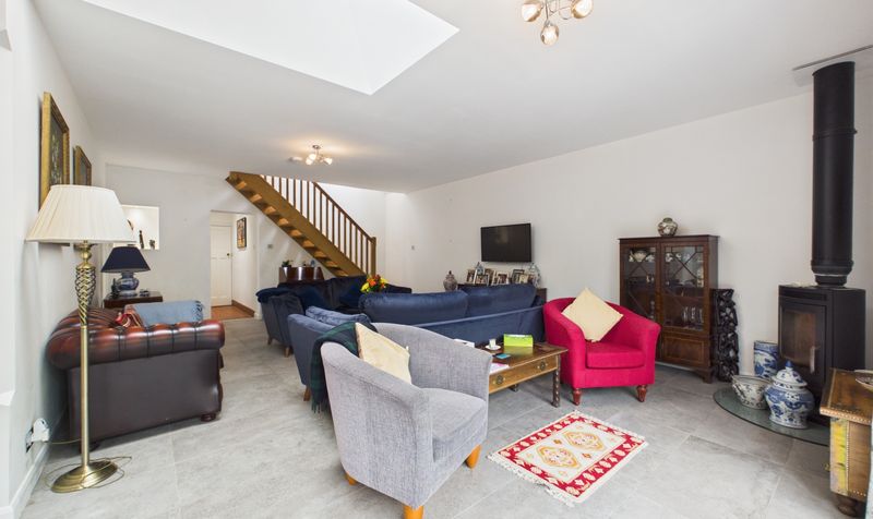 Mannings Lane, Hoole Village, CH2