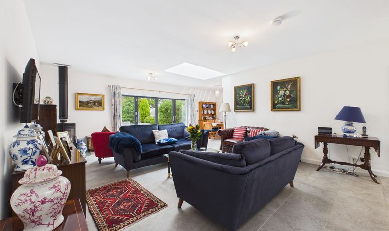 Mannings Lane, Hoole Village, CH2