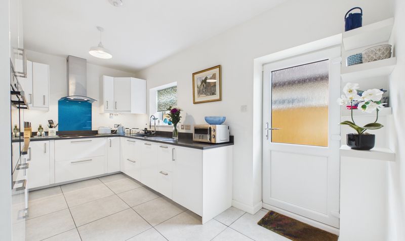 Mannings Lane, Hoole Village, CH2