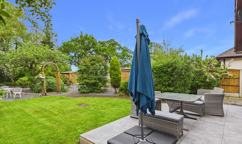 Mannings Lane, Hoole Village, CH2