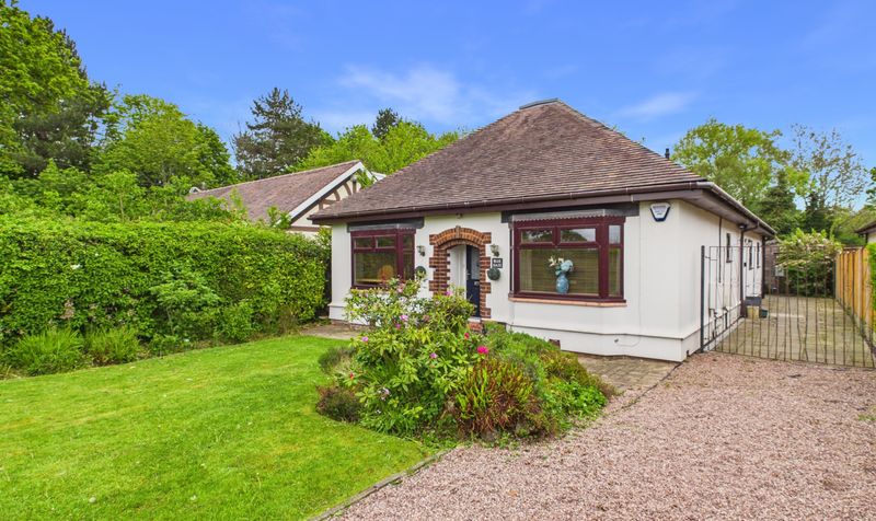 Mannings Lane, Hoole Village, CH2