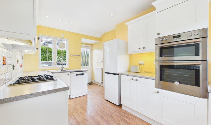 Lache Lane, Chester, CH4