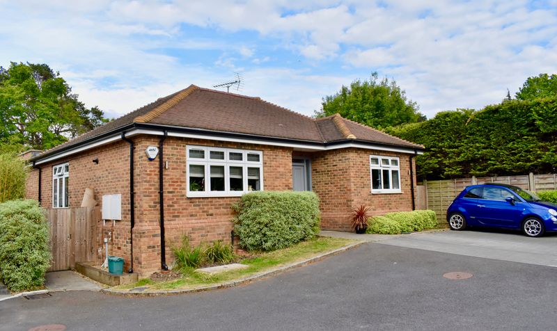 Harriotts Drive, Ashtead, KT21