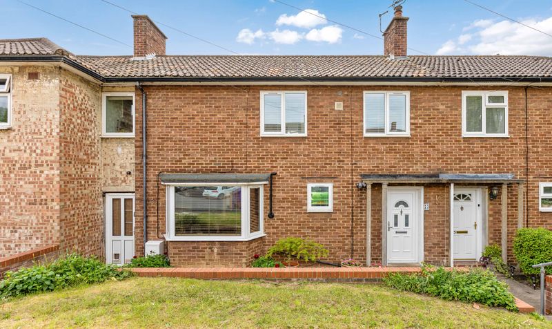 4 Bedroom House For Sale &ndash; Highover Way, Hitchin, SG4
