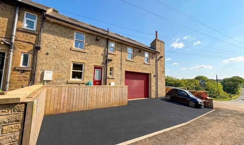 South View Terrace, Grange Moor, WF4