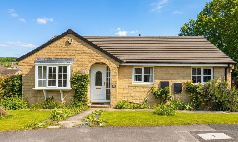 Inkerman Way, Denby Dale, HD8