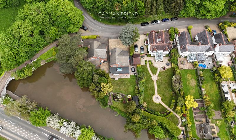 Quarry Lane, Christleton, CH3