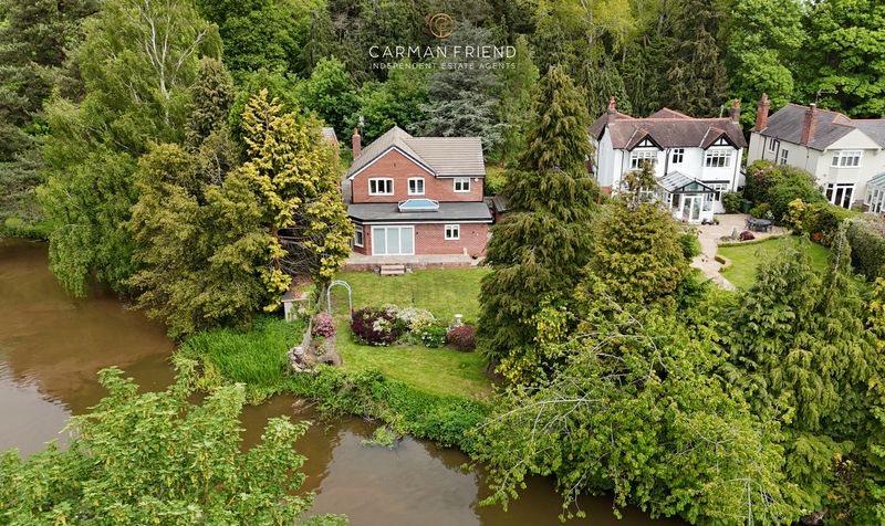 Quarry Lane, Christleton, CH3
