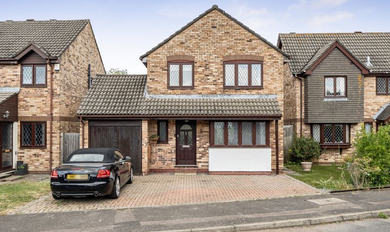 Thurnham Way, Tadworth, KT20