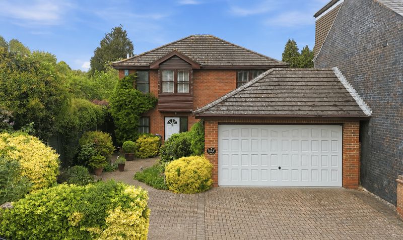 5 Bedroom House For Sale &ndash; High Street, Kimpton, SG4