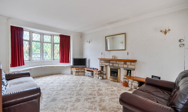 Ewell Downs Road, Epsom, KT17