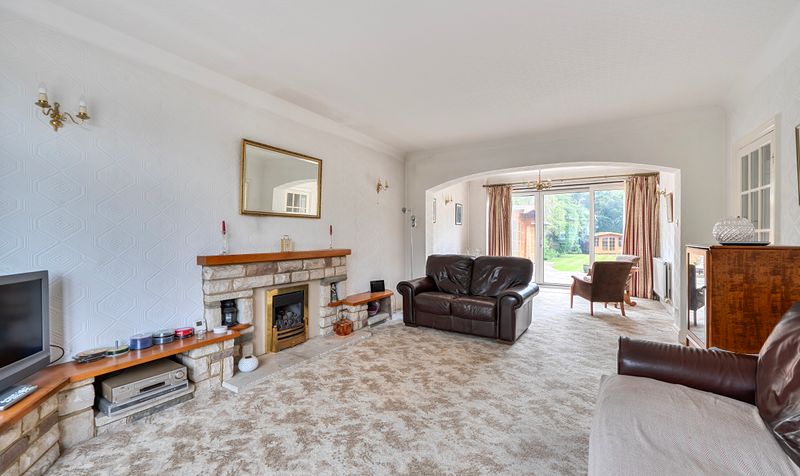 Ewell Downs Road, Epsom, KT17