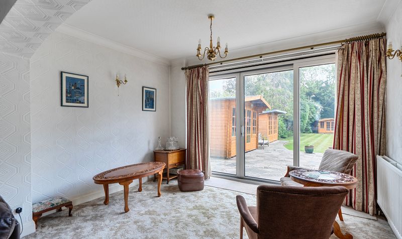 Ewell Downs Road, Epsom, KT17