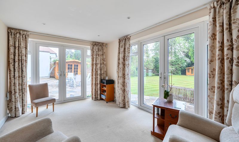 Ewell Downs Road, Epsom, KT17