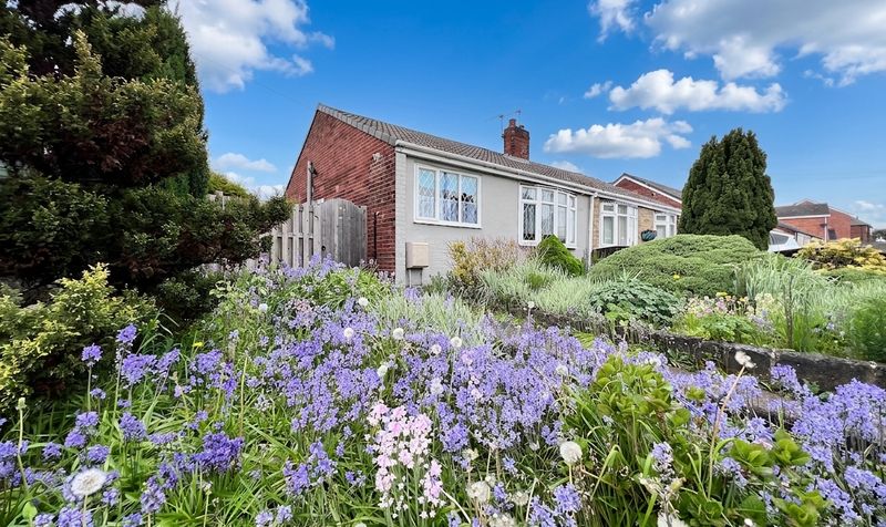Teall Street, Ossett, WF5