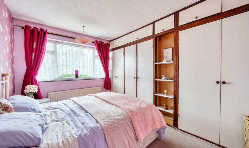 Darcy Road, Ashtead, KT21