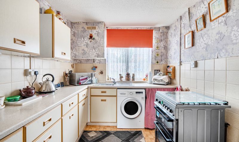 Darcy Road, Ashtead, KT21