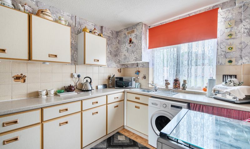 Darcy Road, Ashtead, KT21