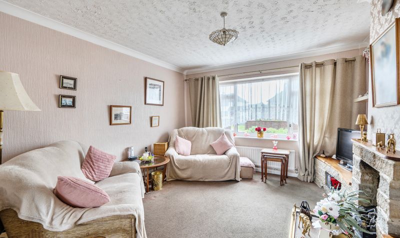 Darcy Road, Ashtead, KT21