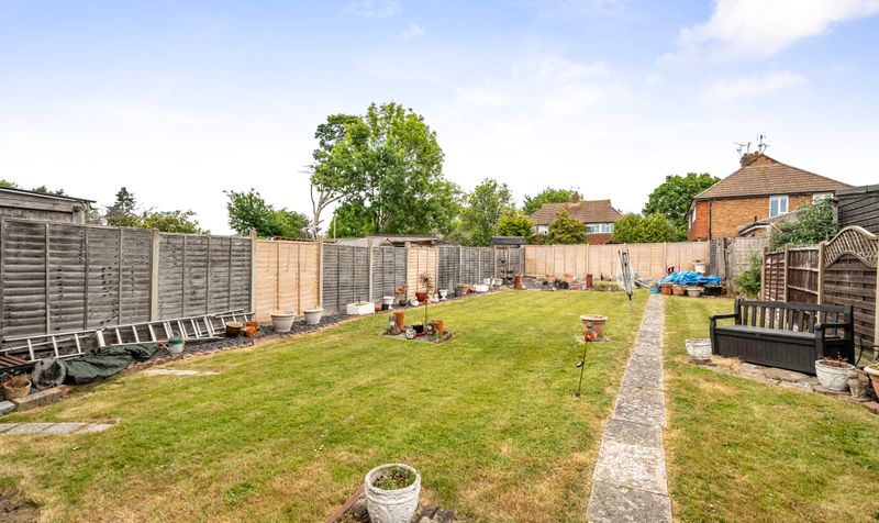 Darcy Road, Ashtead, KT21