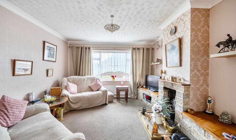 Darcy Road, Ashtead, KT21