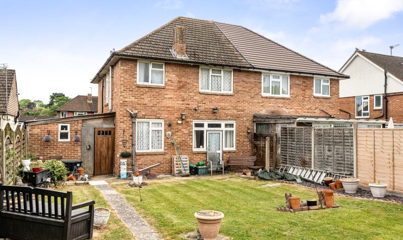 Darcy Road, Ashtead, KT21